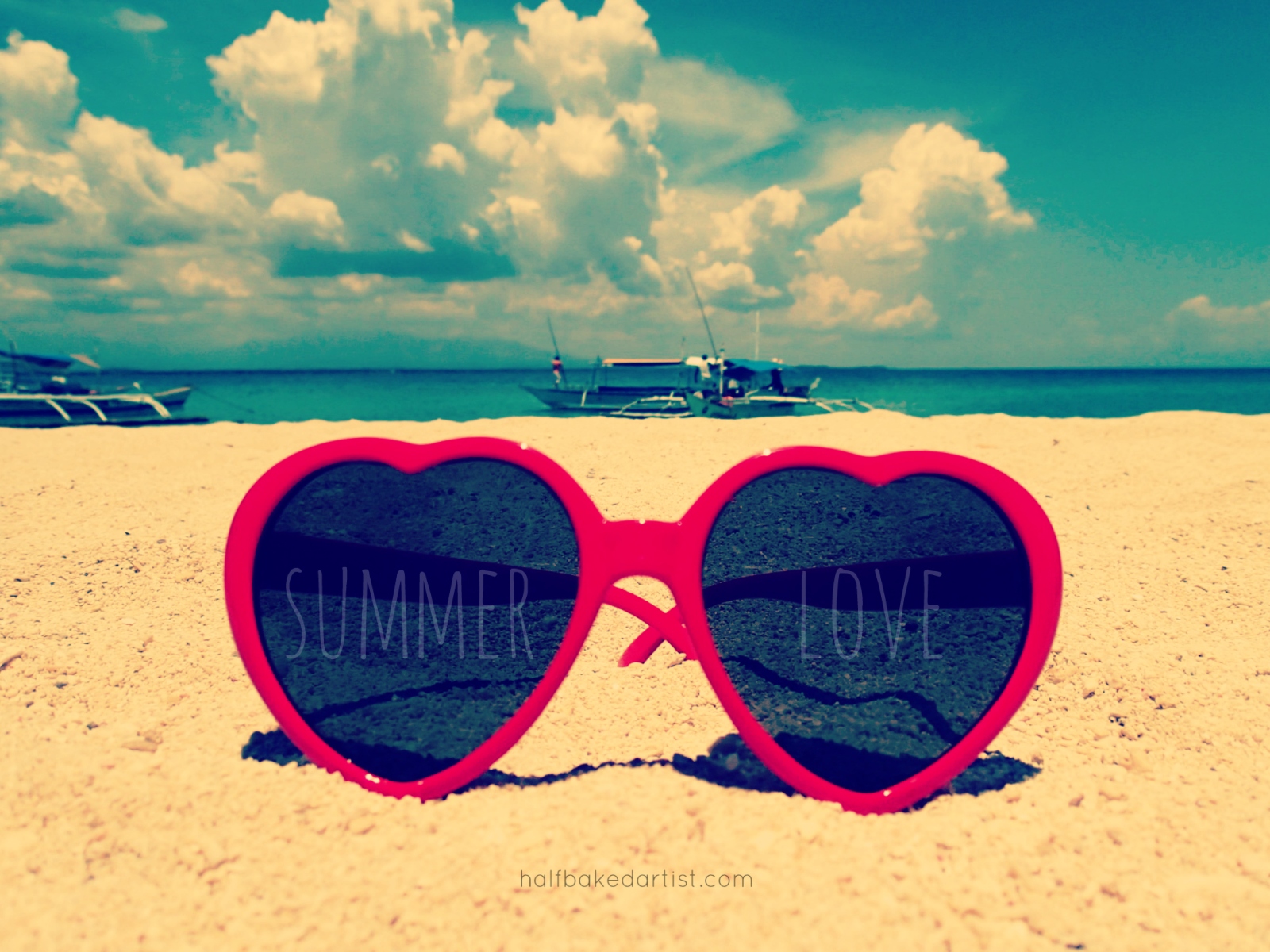 Love Summer - AsianWiki